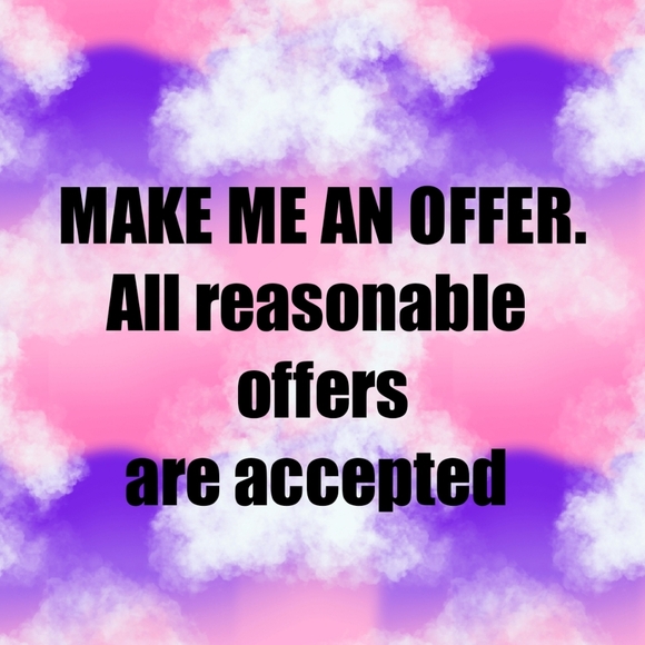 Mother of Pearl Flower Ring - Picture 8 of 8